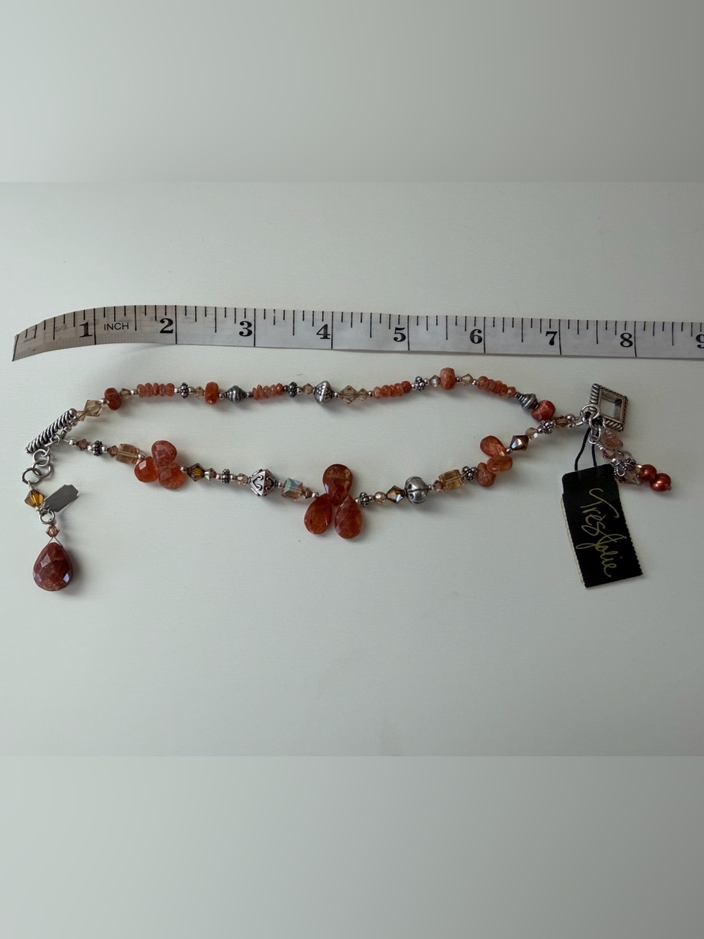 NWT Tres Jolie Braclet